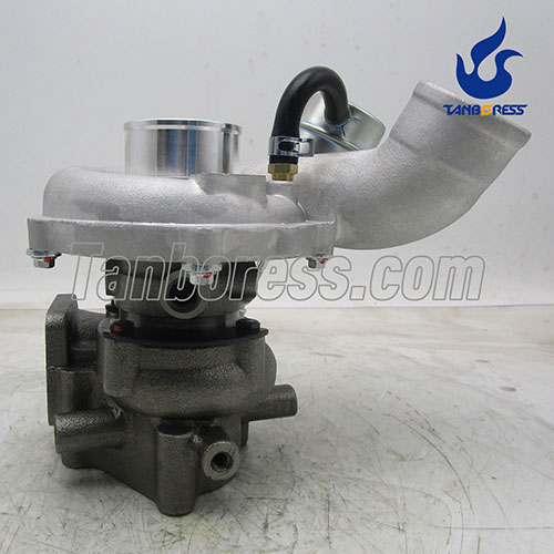 Turbocharger for Kia D4CB GT1752S | GT1752LS 733952-0001