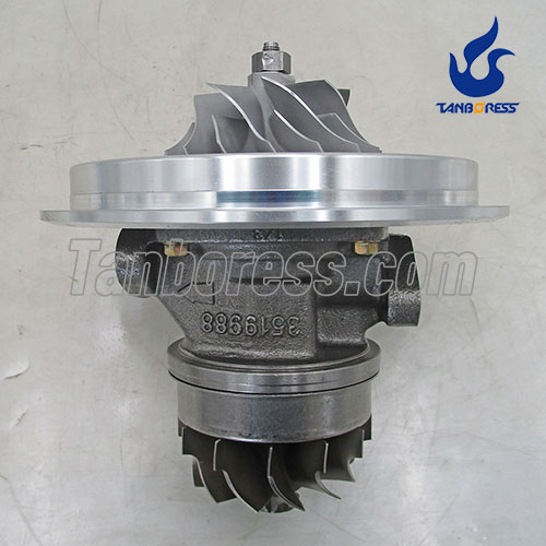 CHRA Cartridge for Cummins | Komatsu | Volkswagen ( VW ) H1E 6CTAA 3545416  3531793