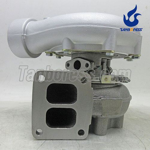 Turbocharger for Volvo TD100G | TD101G TA4502 465922-0001 | 465922-1 | 465922-5001S 