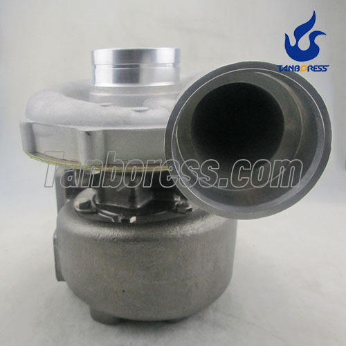 Turbocharger for Baudouin  8361SRM10 | 8210SRM01 | 8281SRM | 6F12SRY | TD100 H2C 3518613