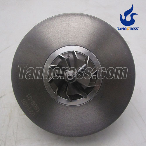 CHRA Cartridge for Alfa Romeo | Fiat | Lancia | Opel 1.3 SJTD BV35 | KP35 54359880027