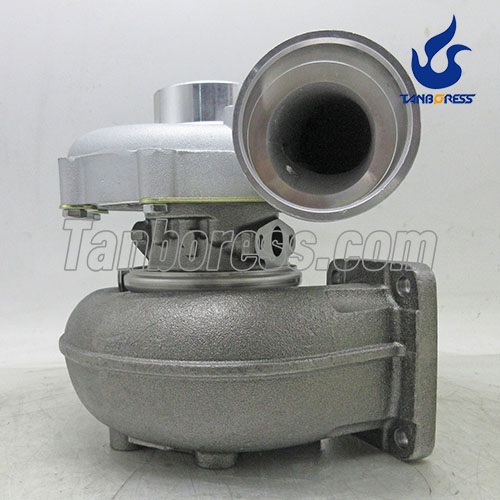 Turbocharger for Volvo TD100G | TD101G TA4502 465922-0001 | 465922-1 | 465922-5001S 