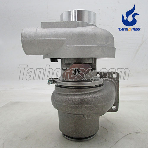 Turbocharger for Cummins 4BTA HX30 3592109