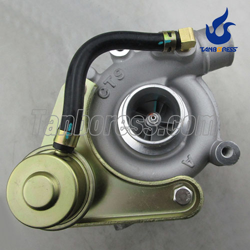 Turbocharger for Toyota 2G-TE CT9 17201-64150