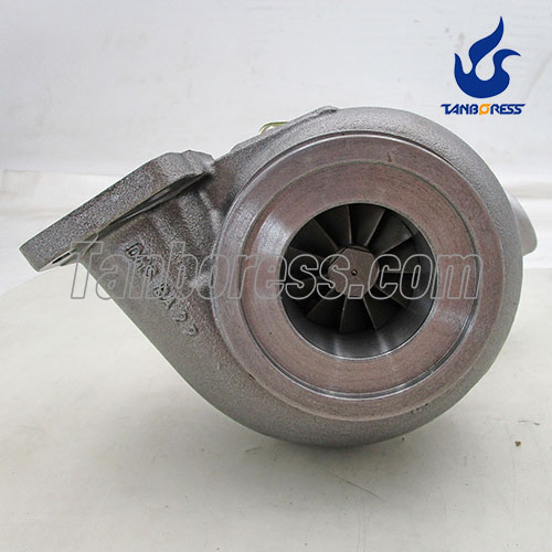 Turbocharger for Ford | New Holland