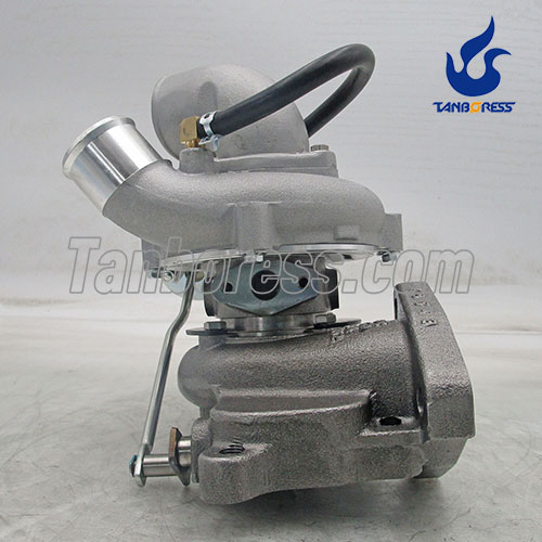 Turbocharger for Kia D4BH | 4D56TCI | 4D56TCi Euro-3 GT1749S 715924-0001