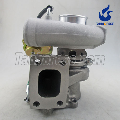 Turbocharger for MWM | Chevy | GM 4.07TCA | Blazer TFO35HM 49135-06500