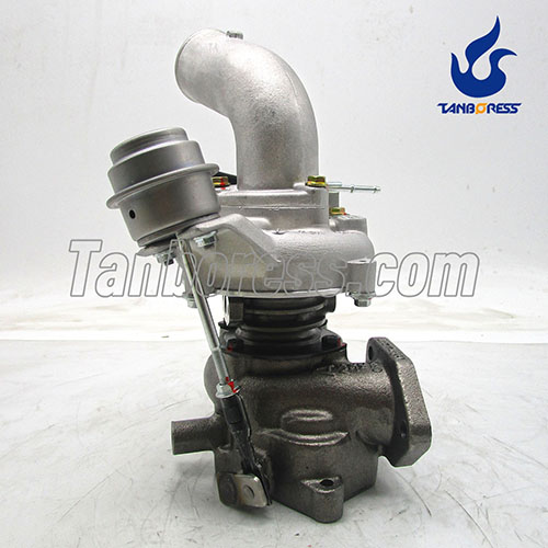 Turbocharger for Hyundai Starex D4CB  GT1549S 767032-0001