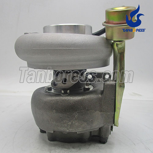 Turbocharger for Man D0836LF03 HX40W 3590504 