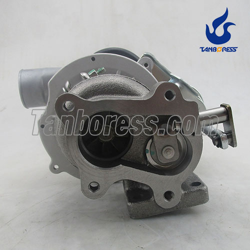 Turbocharger for ISUZU 8971397240