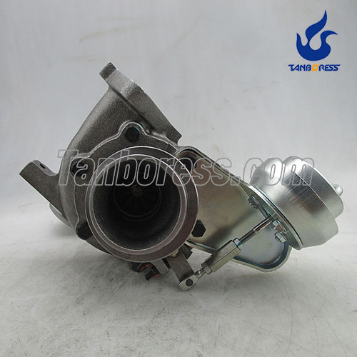 Turbocharger for Mercedes-Benz OM646.982  RHF4V  VV14