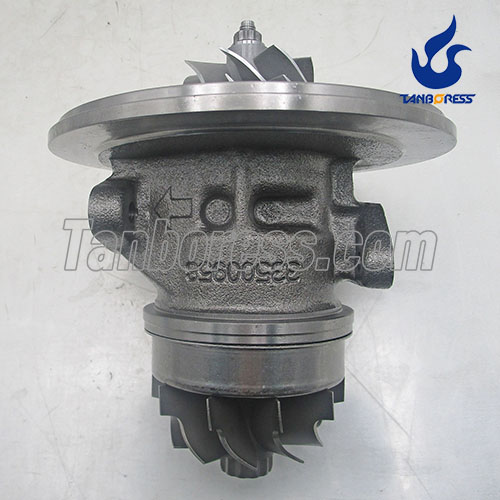 CHRA Cartridge for Iveco  | Case | Steyr HX35 NEF 4032389  3779712