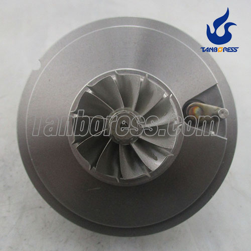 CHRA Cartridge for Volkswagen ( VW ) TD04L BJM | BJL 49T77-07440