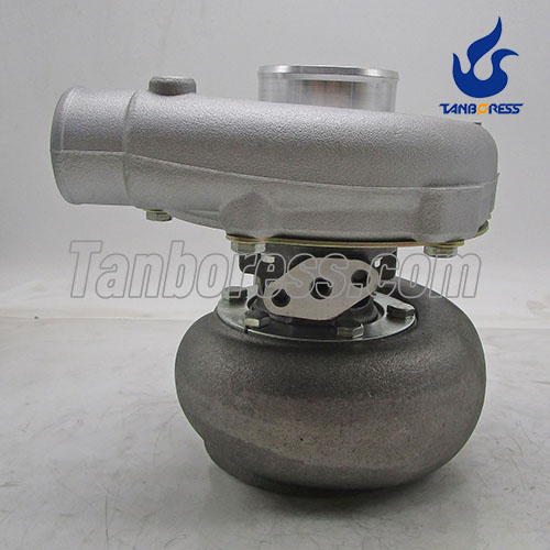 Turbocharger for Volvo TD73K TO4E10 466742-0012