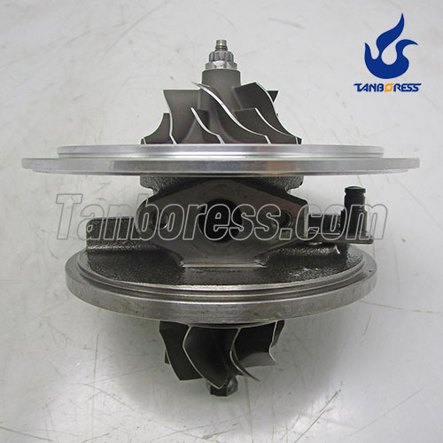 CHRA Cartridge for Renault | Volvo ZD30CTi (160DXi) GT2360V  726372-0002 