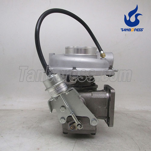 Turbocharger for International | Navistar DT466 | DT466E | I530 GTA3782BD | GT3782D | GTA3782D751361-0001 
