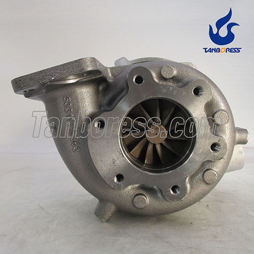 Turbocharger for Mercedes-Benz K31 OM501LA-E3 | OM501LA Euro-3 53319887100