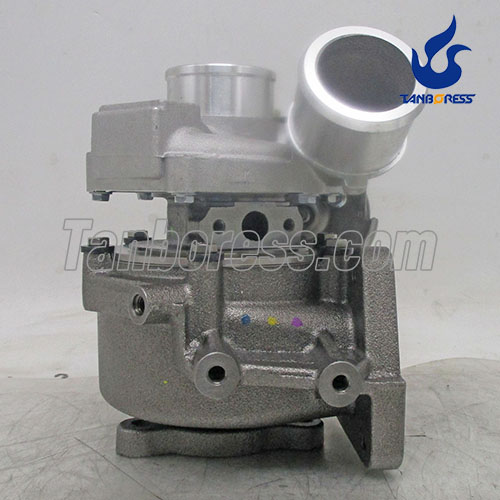 Turbocharger for Mitsubishi 4N13 | DI-D TF035HL6B-10TVT-VG 49335-01003