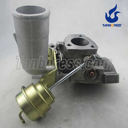 Turbocharger for Audi | Seat | Volkswagen ( VW ) AUM | AUQ K03-2075EYD5.88KCAXH 53039700053 