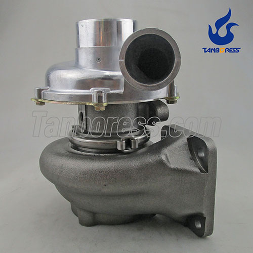 Turbocharger for Hitachi 6BG1T RHG6 CICY VA570019
