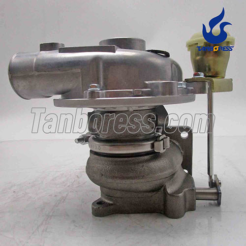 Turbocharger for Isuzu 4JA1TC RHF4H VIDX