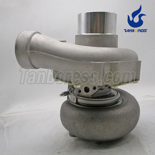 Turbocharger for Hitachi 6RB1TQA TA5136 479034-0001