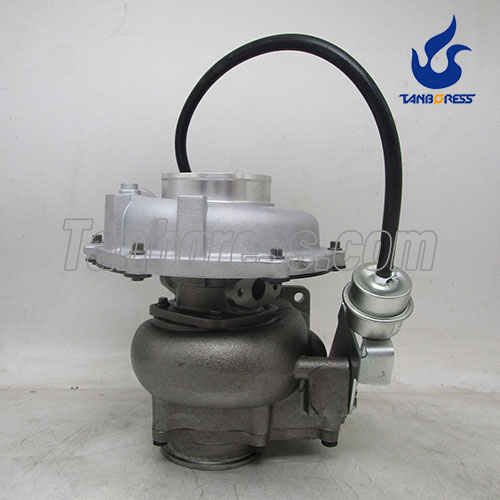 Turbocharger for International | Navistar DT466 | DT466E | I530 GTA3782BD | GT3782D | GTA3782D751361-0001 