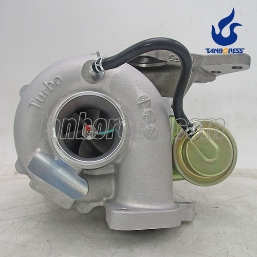 Turbocharger for Subaru EJ20 RHF5H VF38
