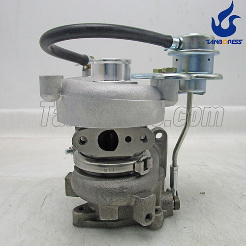 Turbocharger for Toyota 2CT | 2C-T | 1C-TL CT12 17201-64050