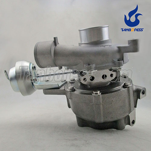 Turbocharger for Mitsubishi 4M41 RHV5S VT12 