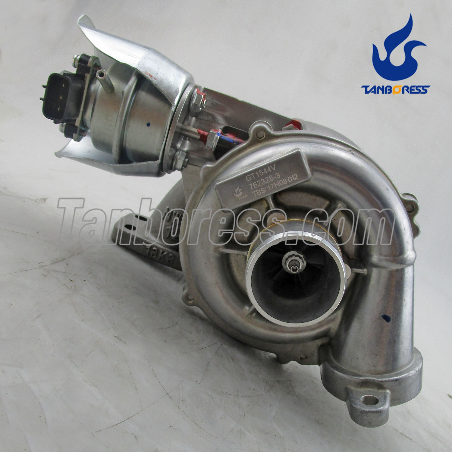 Turbocharger for Citroen | Peugeot DV6C TED4 GT1544V 762328-0001