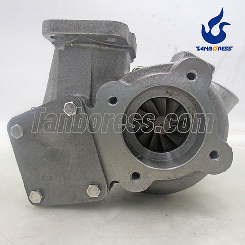 Turbocharger for Perkins T4.236 | 4.236 | AT4.236 TAO315 466778-0001
