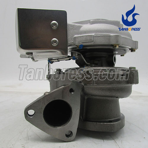 Turbocharger for Ford | Mazda Duratorq 3.2 GTB2256VK 812971-0002 
