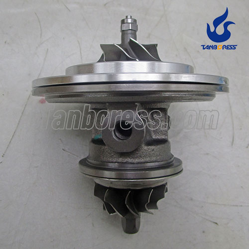 CHRA Cartridge for Cummins DT12-03  HX40W 4027948