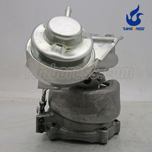 Turbocharger for Opel Z17DTH TD03  49131-06001