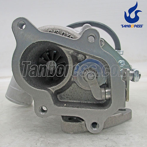 Turbocharger for Great Wall GW2.8TC TF035 49135-06700