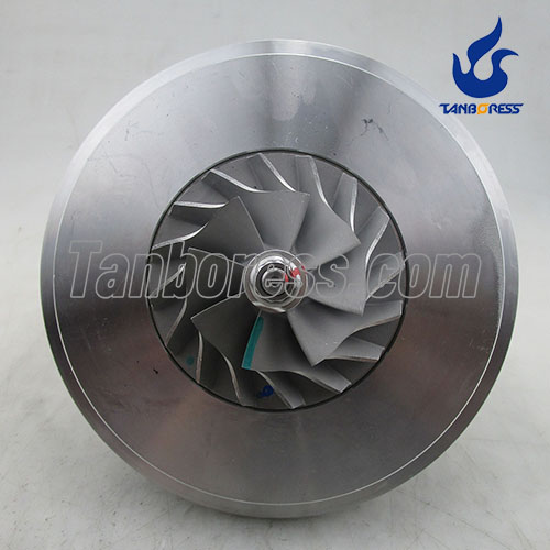 CHRA Cartridge for Cummins | JI Case | Komatsu H1C 6BTA | 6T-590 | 6BT-590 | 6BTA-590 3522777