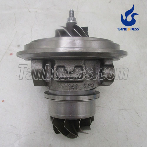 CHRA Cartridge for Deutz Renault Volvo TCD2013L6 TCD2013L6-4V Euro-4 S200G-76H24AFEGM0.66DK1 56209880003