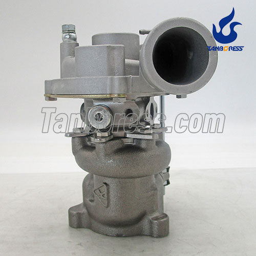 Turbocharger for Audi | Seat | Volkswagen ( VW )  APU  K03 53039880022