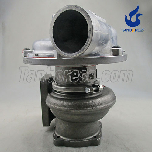 Turbocharger for Isuzu RHG6 6HK1X CIEW 