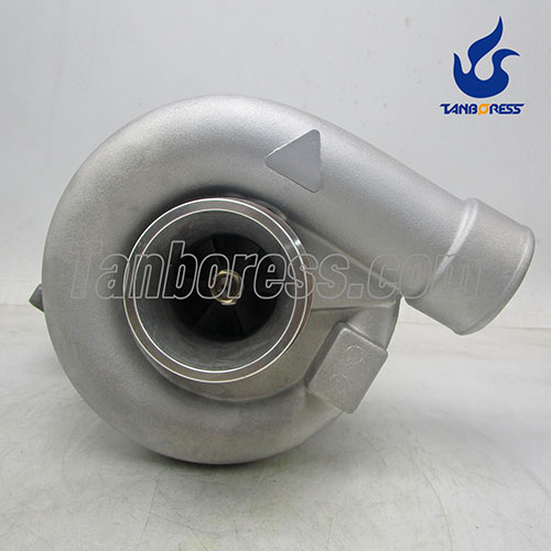 Turbocharger for Mercedes-Benz 4LGZ D2542MTE | D2542MLE | OM355A | OM407A  53369886703