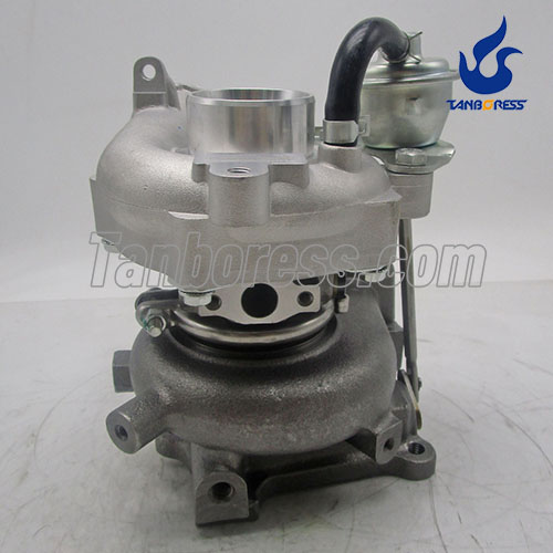 Turbocharger for Mazda DISI MZR K04-2280DCB 53049889901