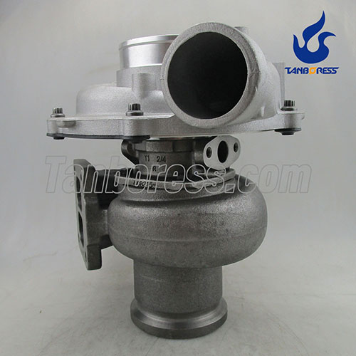 Turbocharger for Navistar DT466E | 1530E GT4082 466741-0054