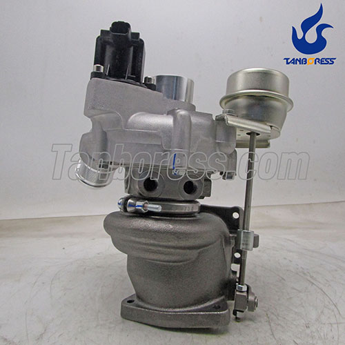 Turbocharger for Citroen | Peugeot EP6DT K03 53039880104