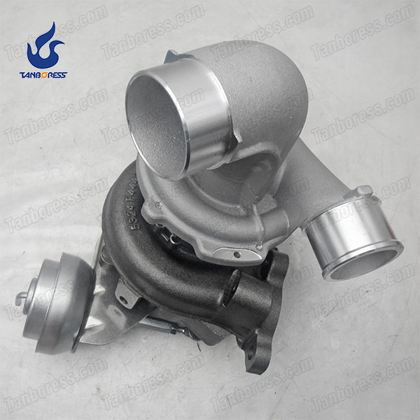 Turbocharger for Toyota VAA10027 | 172010R010 | F43VAD-S0040B | 1720126020 | VB14