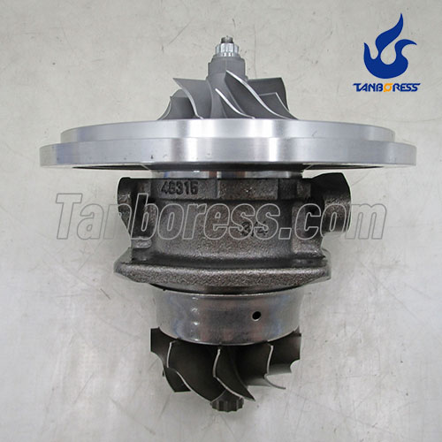 CHRA Cartridge for Scania DC9-12, DC9-11  GTA4082BLNS  1520024