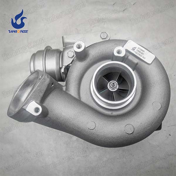 Turbocharger for BMW 728989-0001 | 728989-0003 | 7790326 | 7794025 | 2414334 Engine M57TU