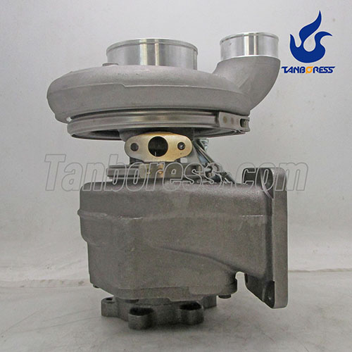 Turbocharger for FAW CA6DM2 HX55W 3776936