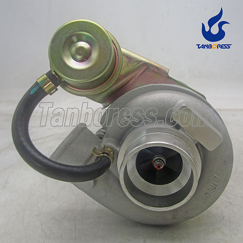 Turbocharger for Mercedes-Benz OM602 GT2538C 454111-1