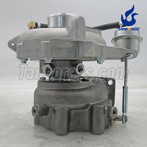 Turbocharger for Kobelco  J05E-TA | JO5E GT2259LS 761916-0003 